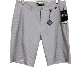 Gray Men's Shorts